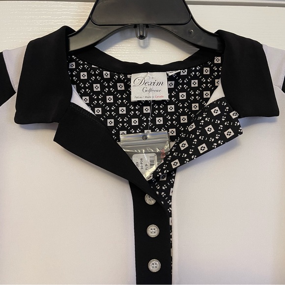 Dexim Golfwear - Picture 1 of 6